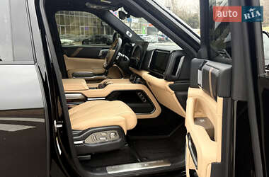 Позашляховик / Кросовер BYD Leopard 8 2025 в Одесі