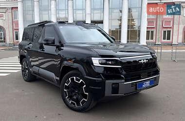 Внедорожник / Кроссовер BYD Leopard 8 2025 в Одессе