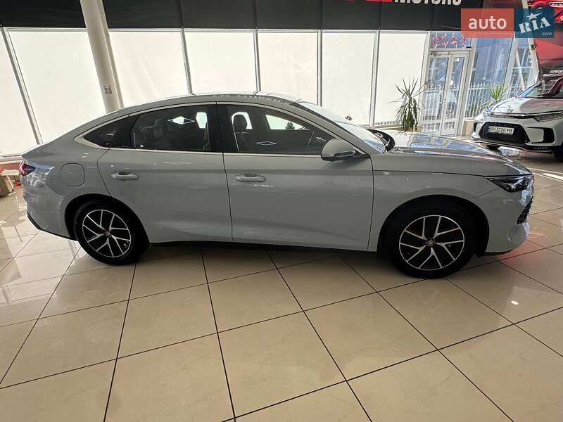 Седан BYD Qin L 2024 в Одессе