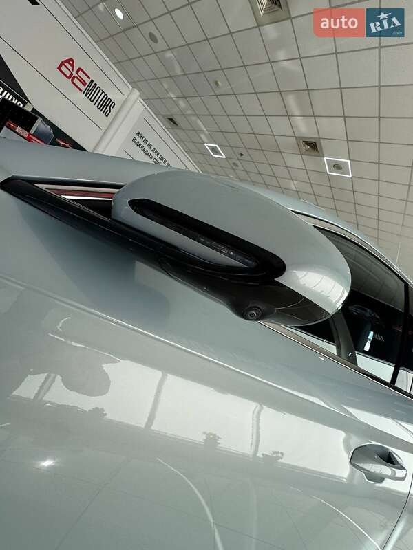 Седан BYD Qin L 2024 в Одессе