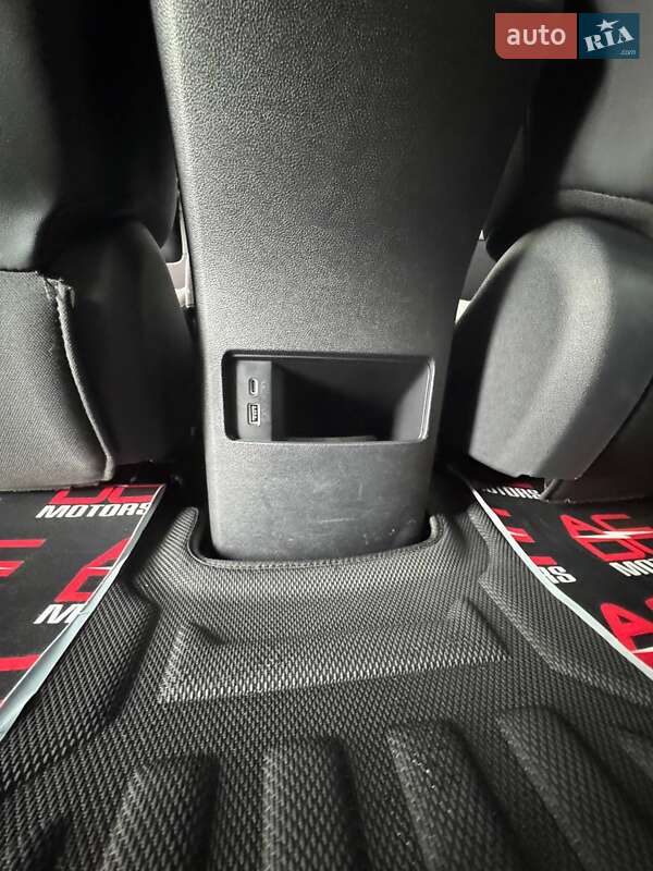 Седан BYD Qin L 2024 в Одессе