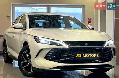 Седан BYD Qin L 2024 в Киеве