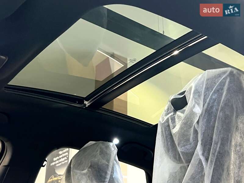 Седан BYD Qin L 2024 в Киеве фото 39 Седан BYD Qin L 2024 в Киеве