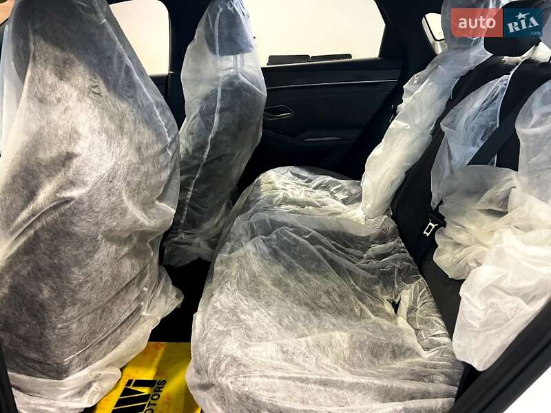 Седан BYD Qin L 2024 в Киеве фото 60 Седан BYD Qin L 2024 в Киеве