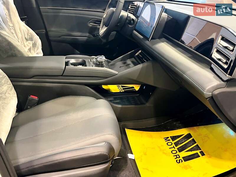 Седан BYD Qin L 2024 в Киеве фото 67 Седан BYD Qin L 2024 в Киеве