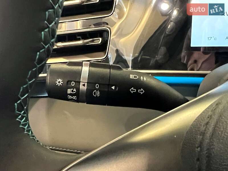 Седан BYD Qin L 2024 в Києві