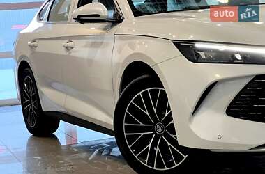 Седан BYD Qin L 2024 в Києві