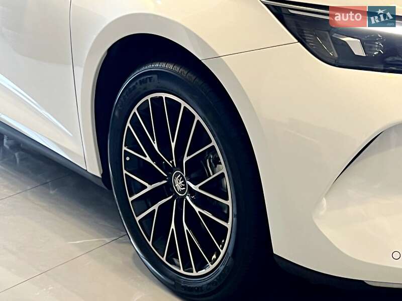 Седан BYD Qin L 2024 в Києві