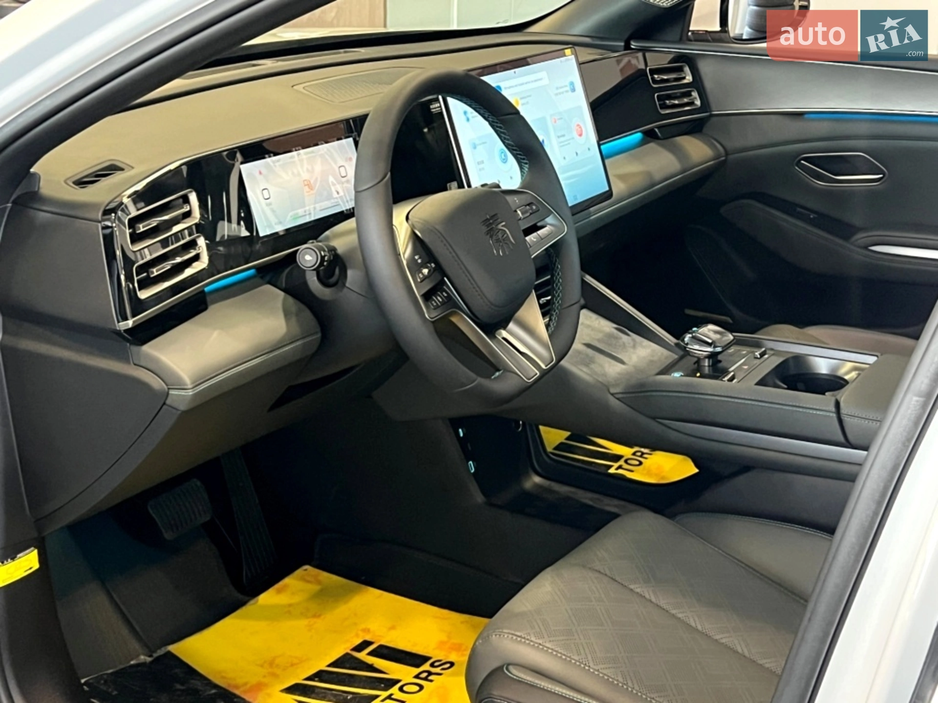 2024 BYD Qin - мініатюра 25