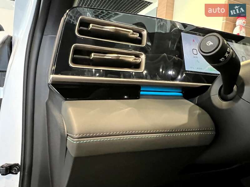 Седан BYD Qin L 2024 в Києві