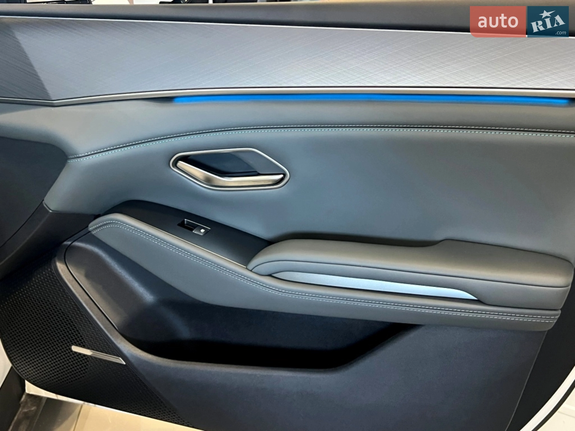 2024 BYD Qin - мініатюра 82