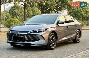 Седан BYD Qin L 2024 в Києві