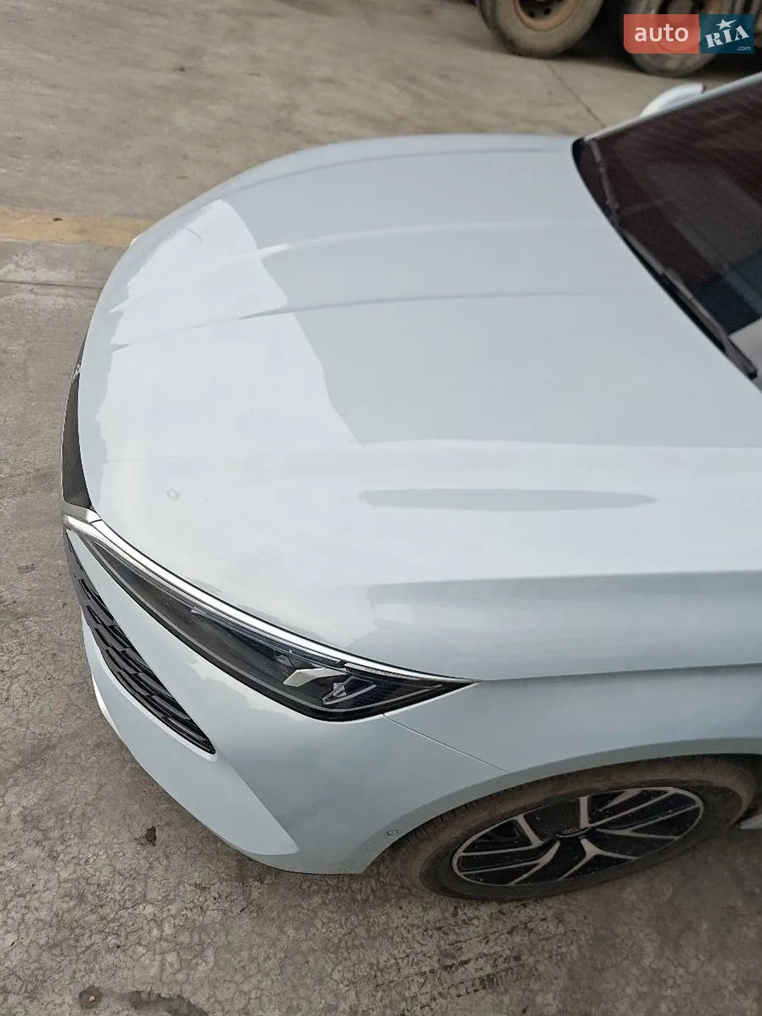 2025 BYD Qin - мініатюра 11