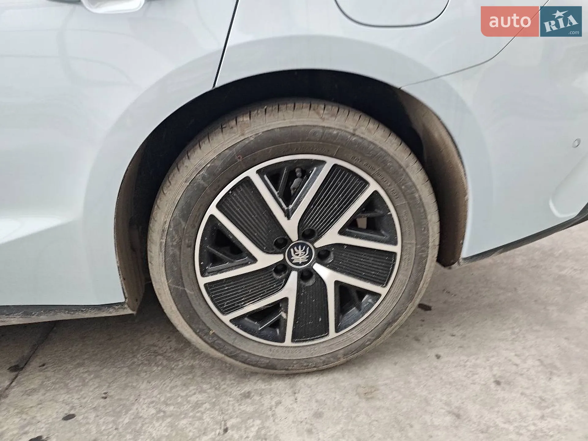 2025 BYD Qin - мініатюра 14