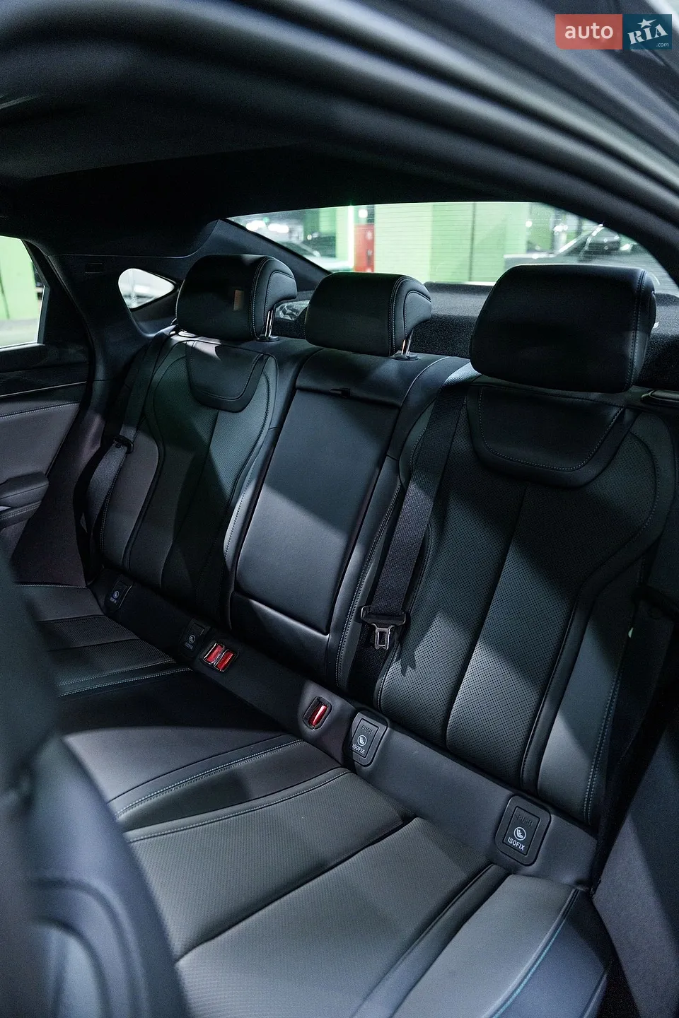 2025 BYD Qin - мініатюра 32