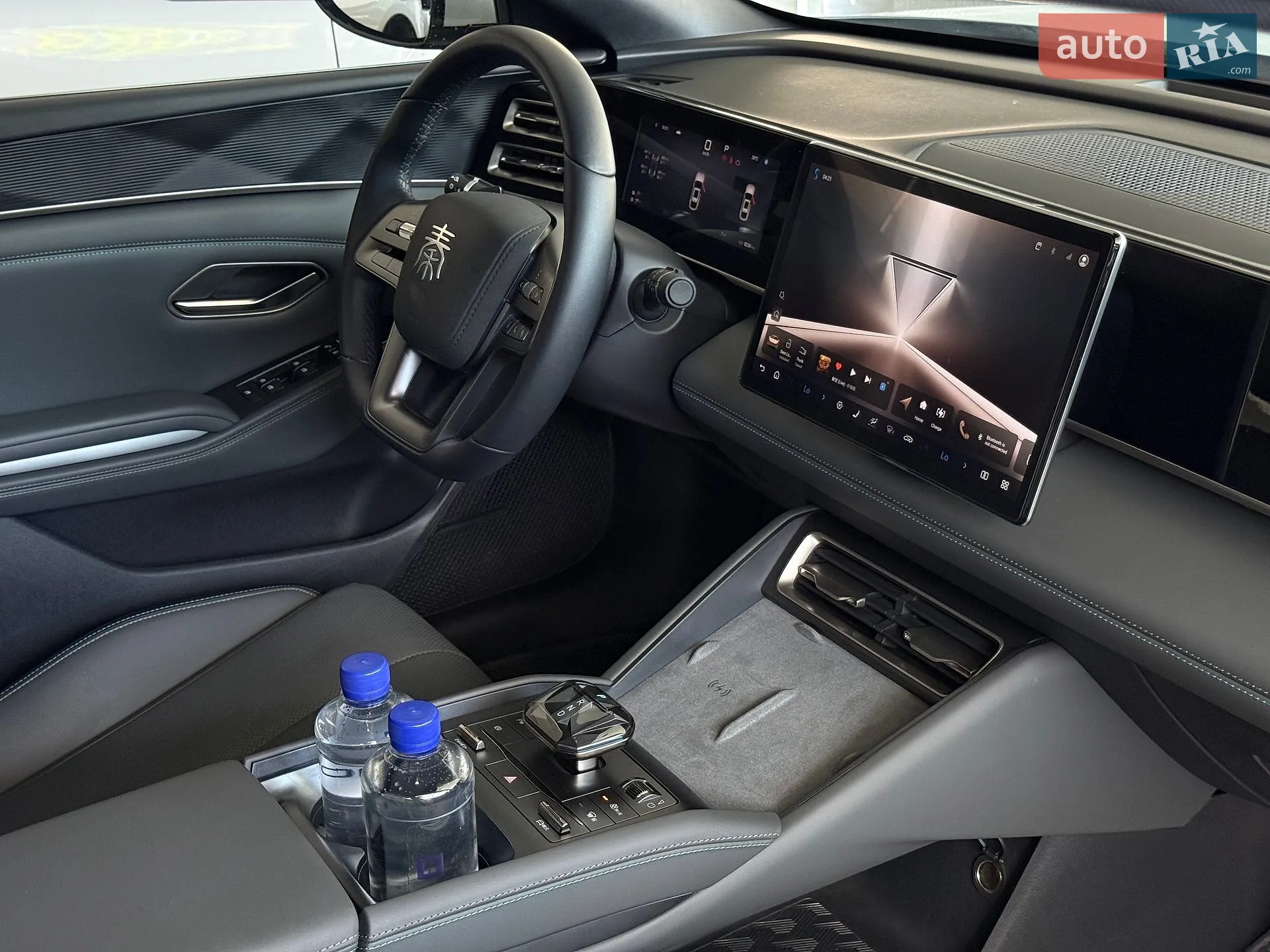 2025 BYD Qin - мініатюра 21