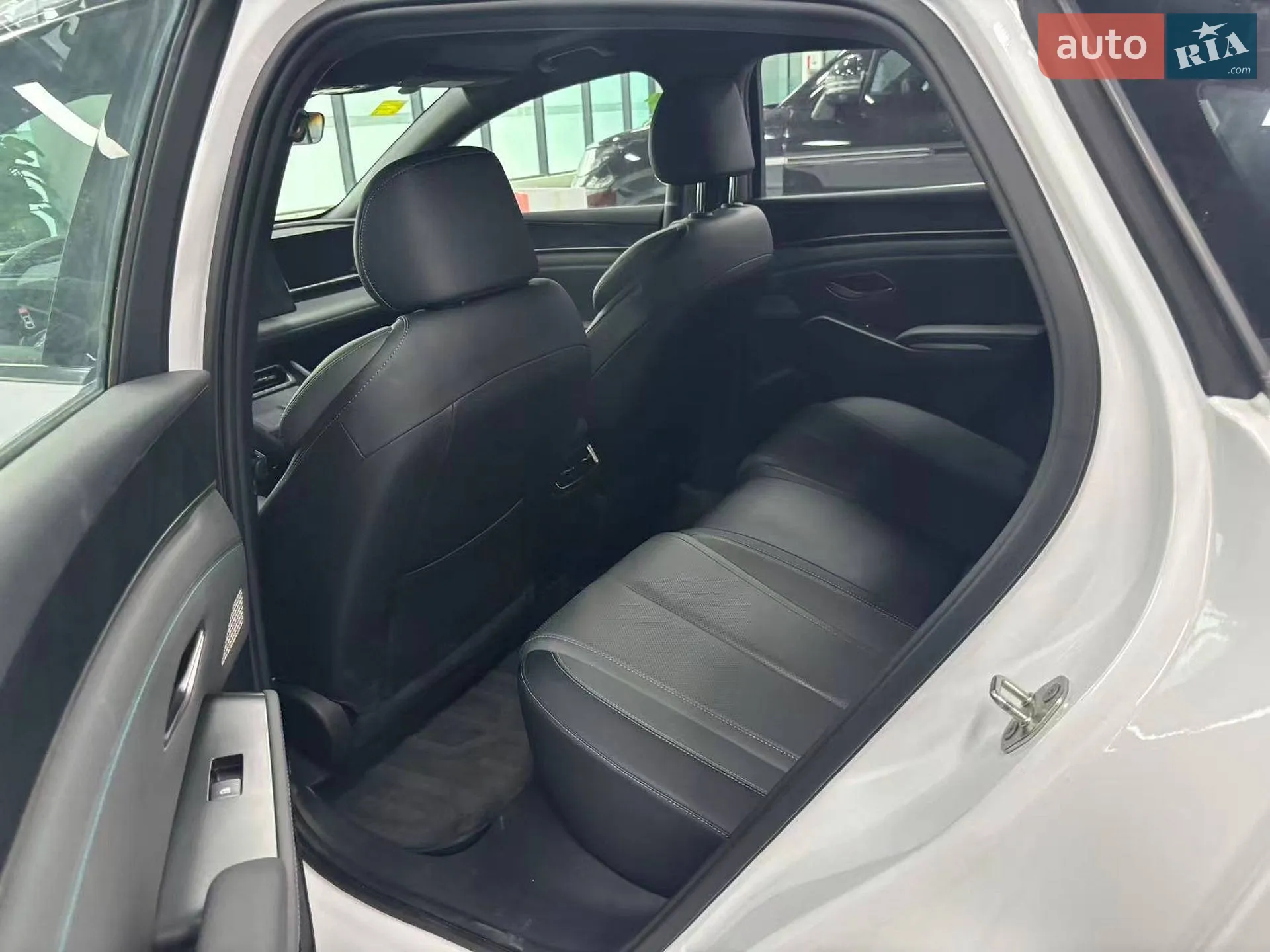 2025 BYD Qin - мініатюра 4