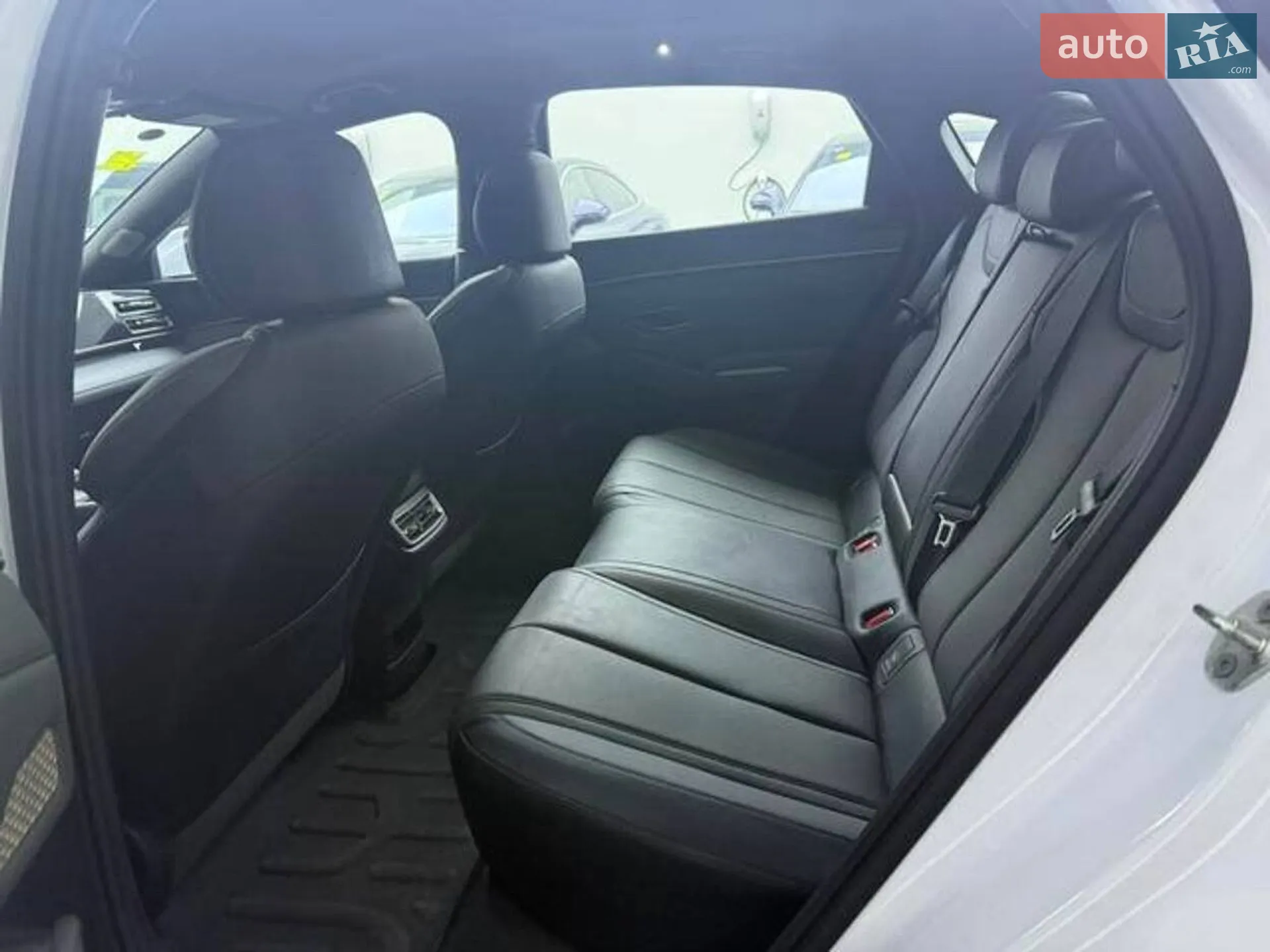 2025 BYD Qin - мініатюра 4