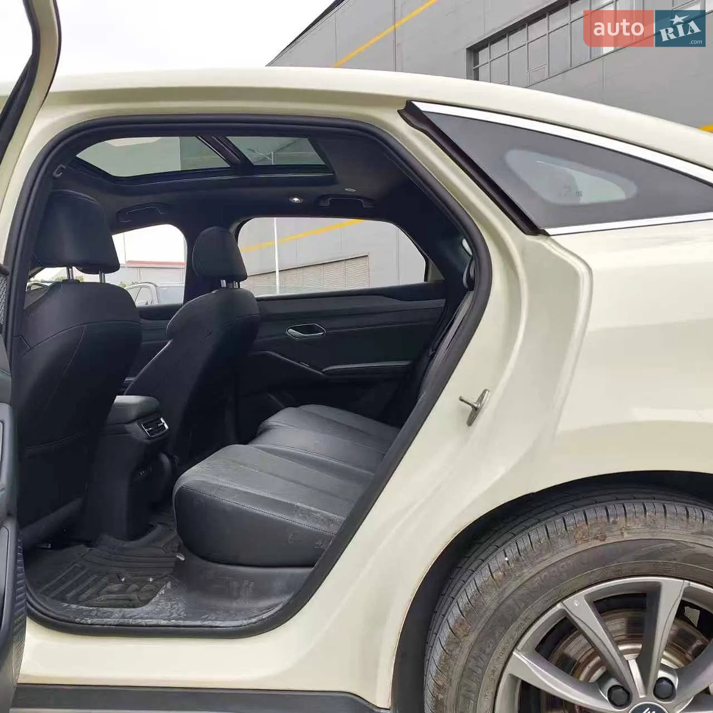 2025 BYD Qin - мініатюра 8