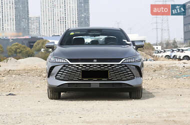 Седан BYD Qin Plus 2025 в 