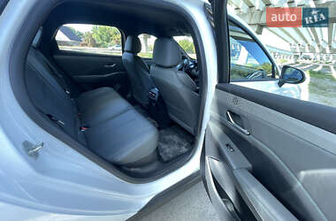 Седан BYD Qin Plus 2025 в 