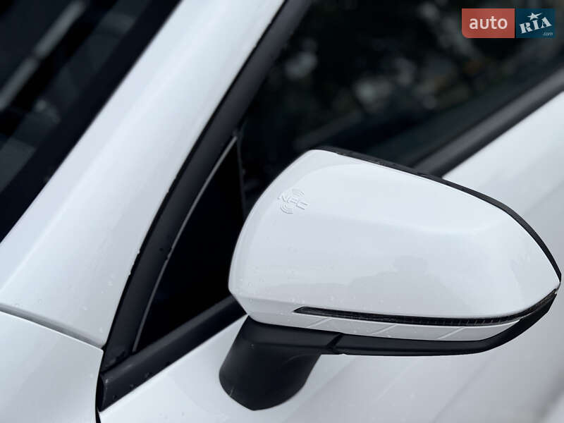 Седан BYD Qin Plus 2025 в Киеве