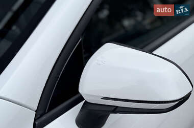 Седан BYD Qin Plus 2025 в 
