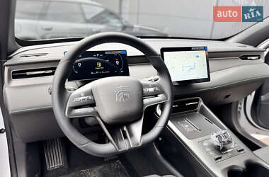 Седан BYD Qin Plus 2025 в 