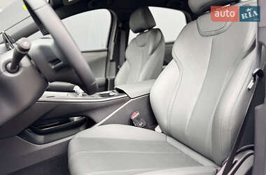 Седан BYD Qin Plus 2025 в 