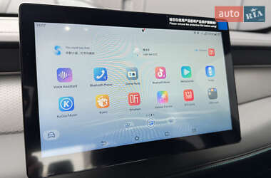 Седан BYD Qin Plus 2025 в Киеве