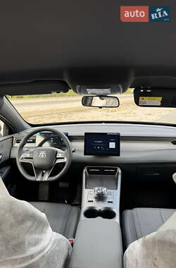 Седан BYD Qin Plus 2025 в 