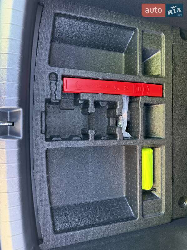 Седан BYD Qin Plus 2025 в Киеве