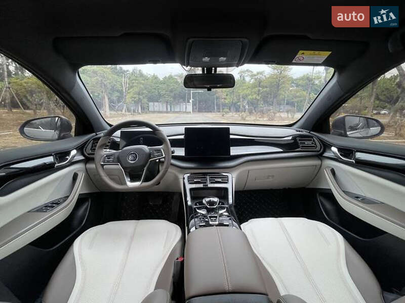 Седан BYD Qin Plus 2024 в Киеве фото 8 Седан BYD Qin Plus 2024 в Киеве