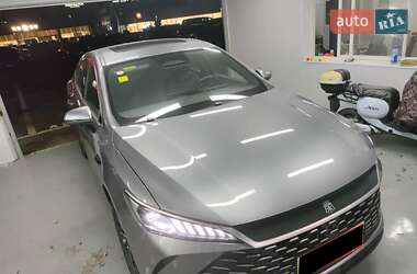 Седан BYD Qin Plus 2025 в Днепре