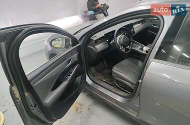 Седан BYD Qin Plus 2025 в Днепре