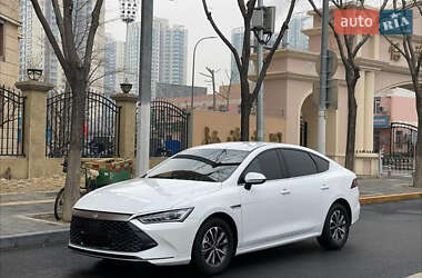 Седан BYD Qin Plus 2025 в Дніпрі