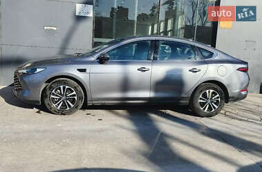 Седан BYD Qin Plus 2025 в Днепре