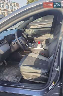 Седан BYD Qin Plus 2025 в Днепре