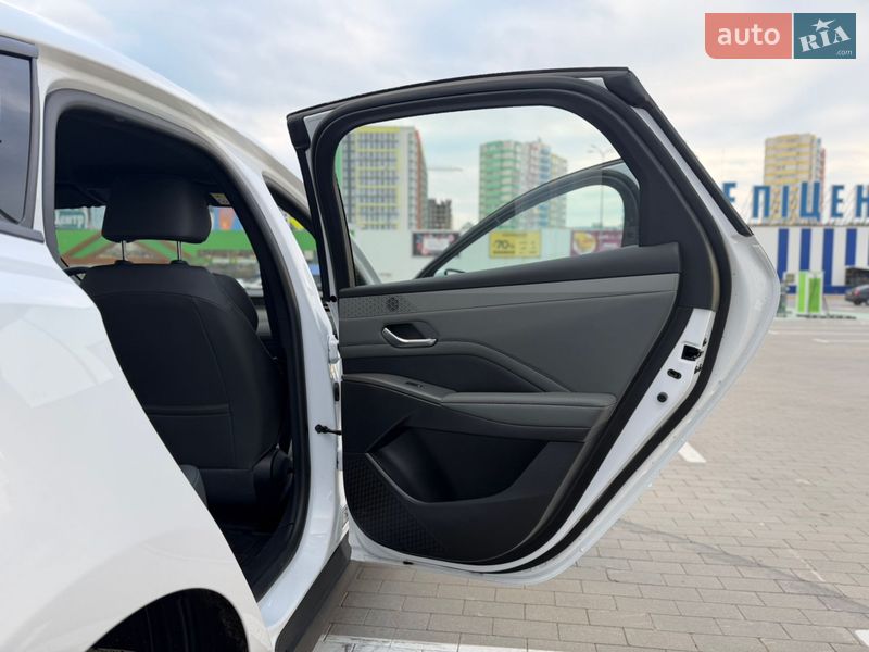 Седан BYD Qin Plus 2025 в Одессе