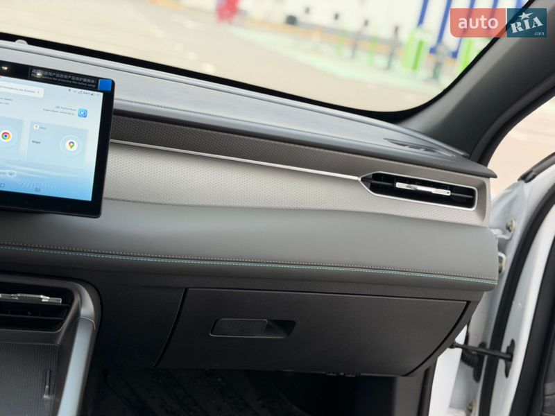 Седан BYD Qin Plus 2025 в Одессе