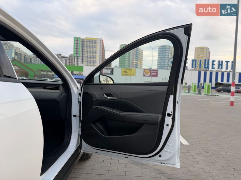 Седан BYD Qin Plus 2025 в Одессе