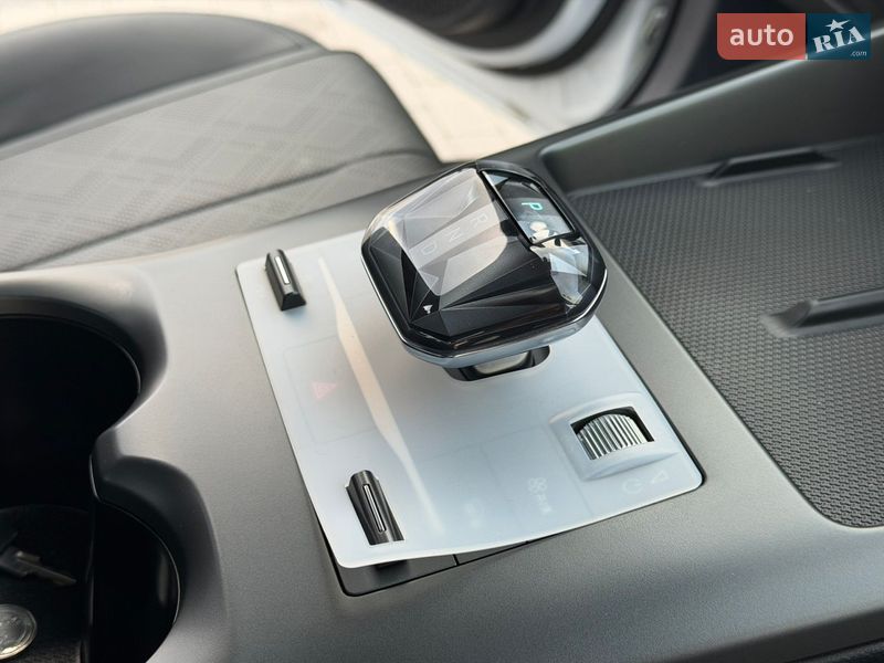 Седан BYD Qin Plus 2025 в Одессе