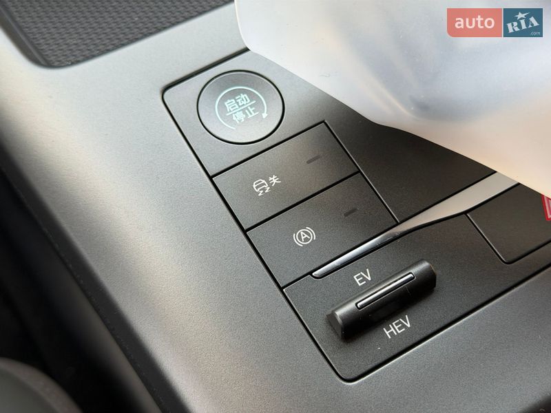 Седан BYD Qin Plus 2025 в Одессе