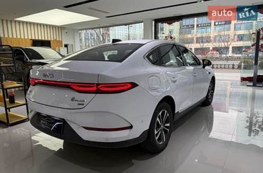 Седан BYD Qin Plus 2025 в Днепре