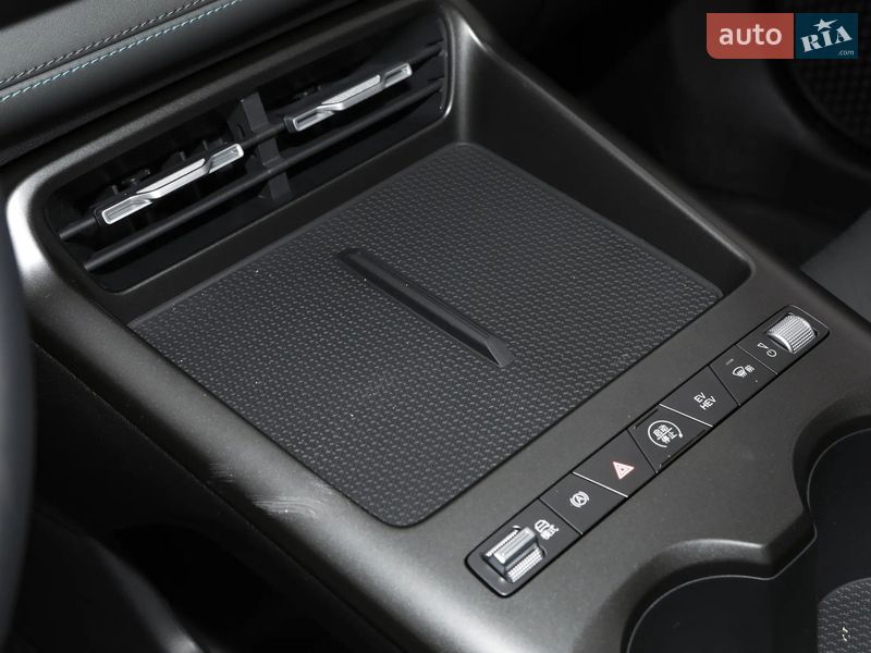 Седан BYD Qin Plus 2025 в Києві