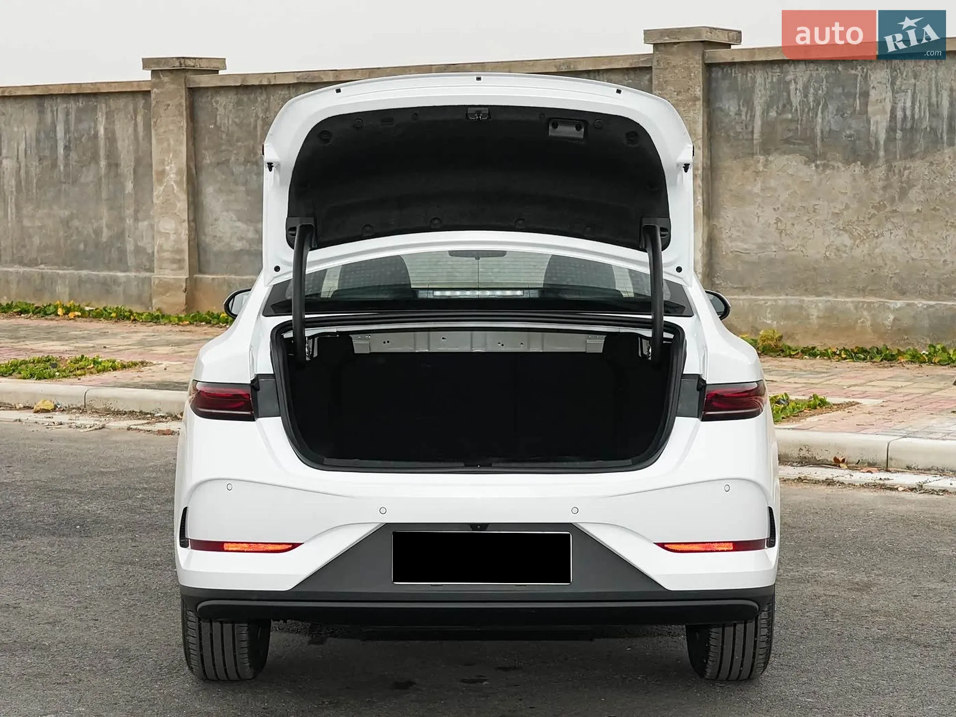 2025 BYD Qin - мініатюра 19