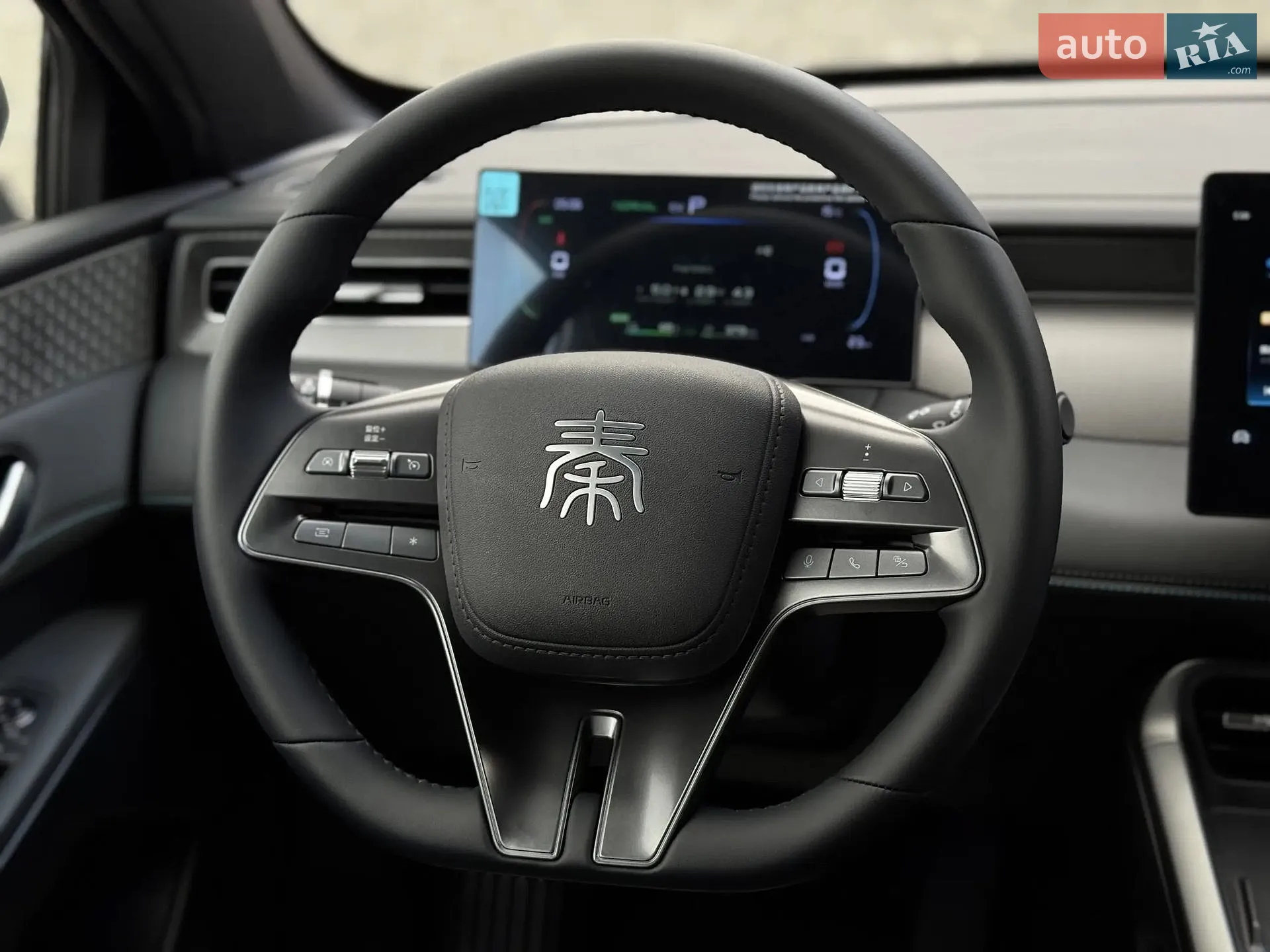 2025 BYD Qin - мініатюра 9