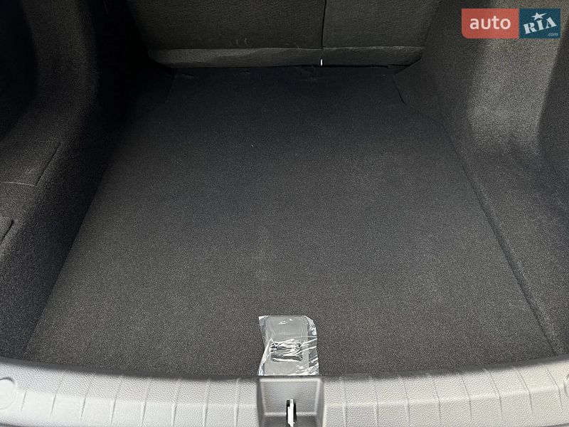 Седан BYD Qin Plus 2025 в Киеве