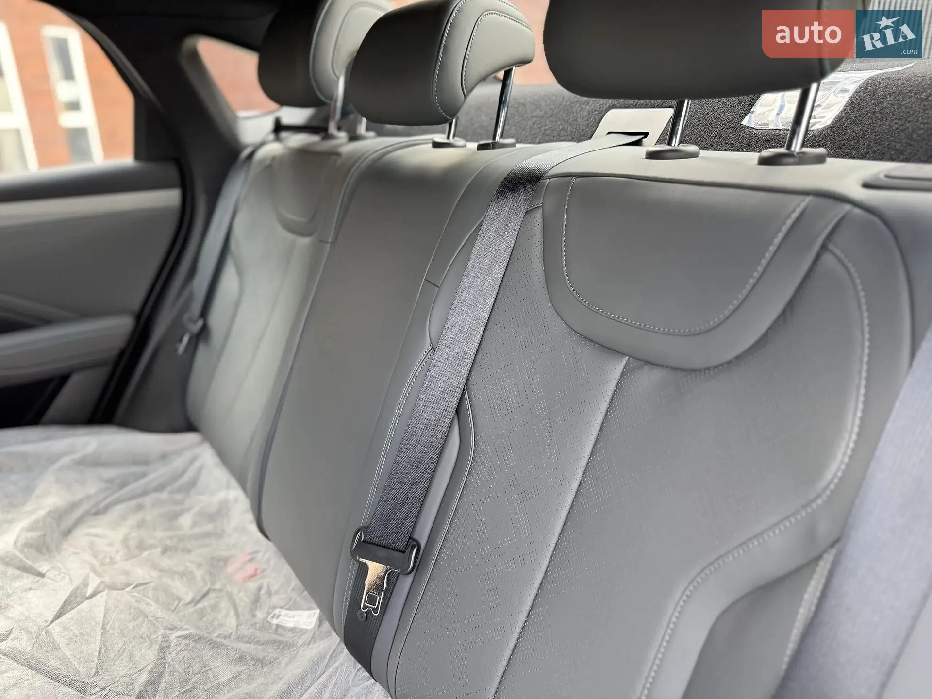 2025 BYD Qin - мініатюра 24