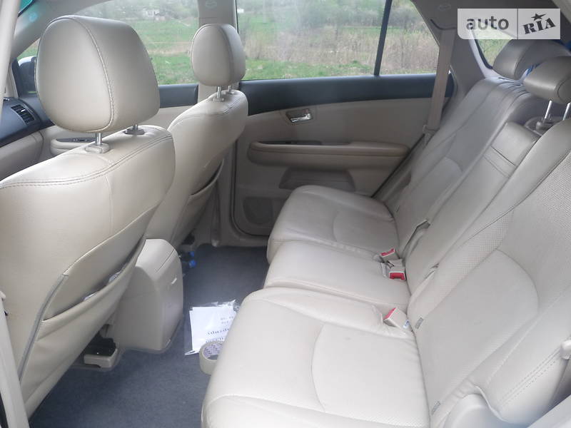 Внедорожник / Кроссовер BYD S6 2012 в Бориславе